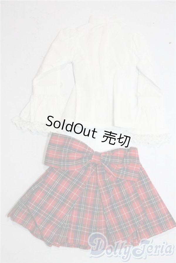 画像2: SD/OF:衣装セット U-25-09-30-128-TN-ZU (2)