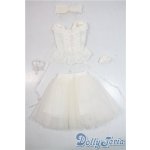 画像: SD/OF:衣装セット U-25-09-30-127-TN-ZU