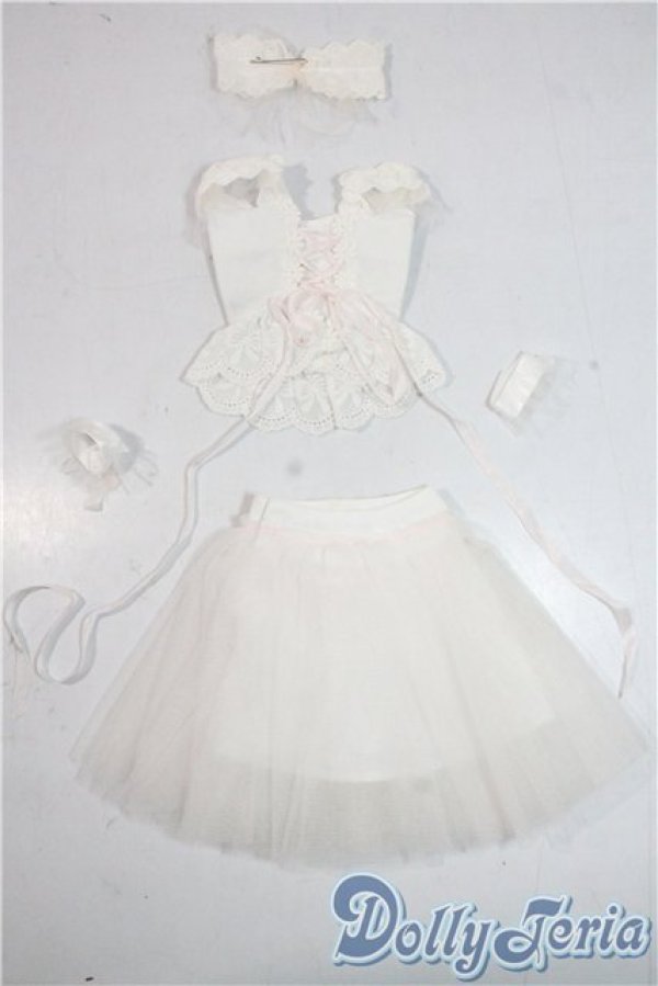 画像2: SD/OF:衣装セット U-25-09-30-127-TN-ZU (2)