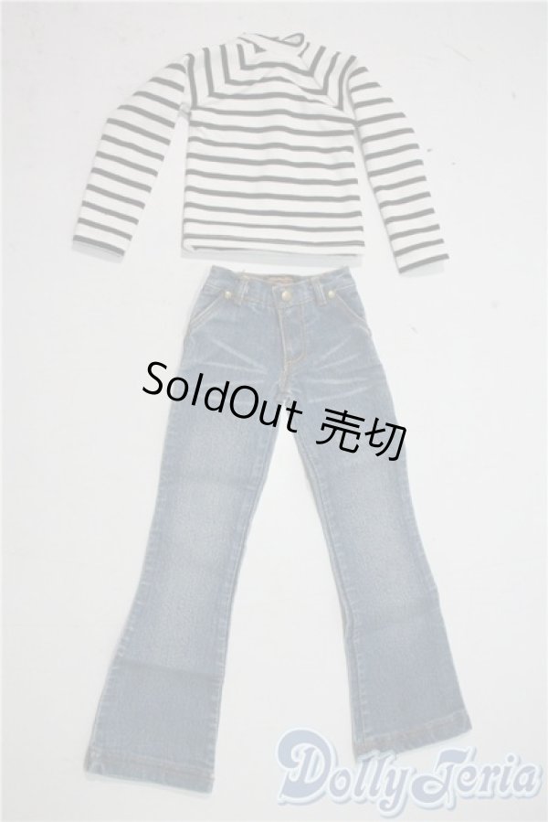 画像1: SDGrB＆SD13男の子/OF:衣装セット U-25-09-30-112-TN-ZU (1)