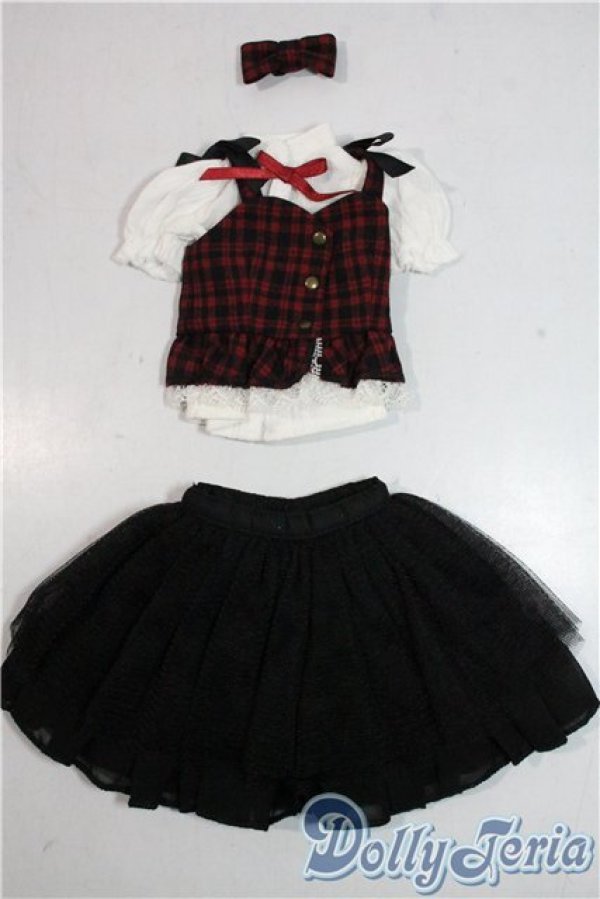 画像1: SD/OF:衣装セット U-25-09-30-137-TN-ZU (1)