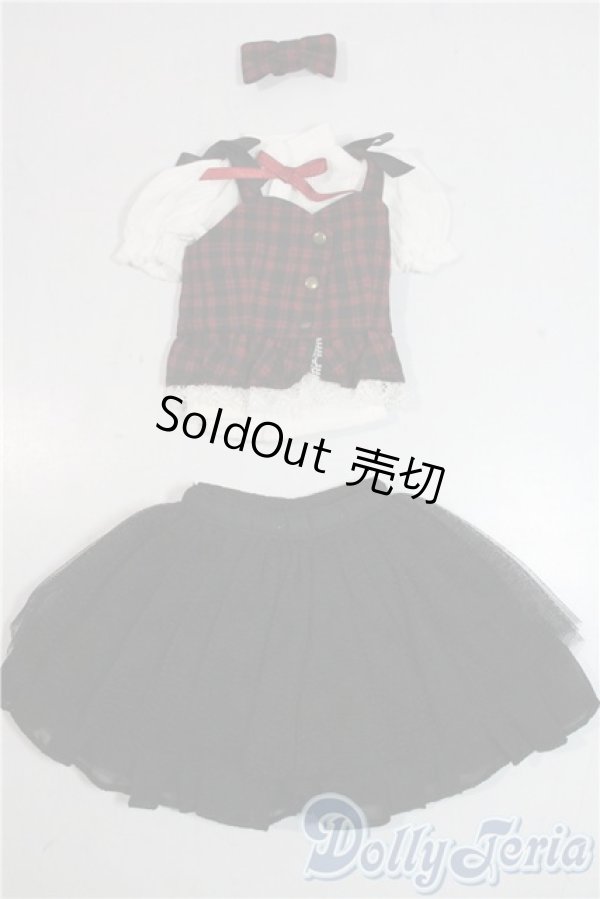 画像1: SD/OF:衣装セット U-25-09-30-137-TN-ZU (1)