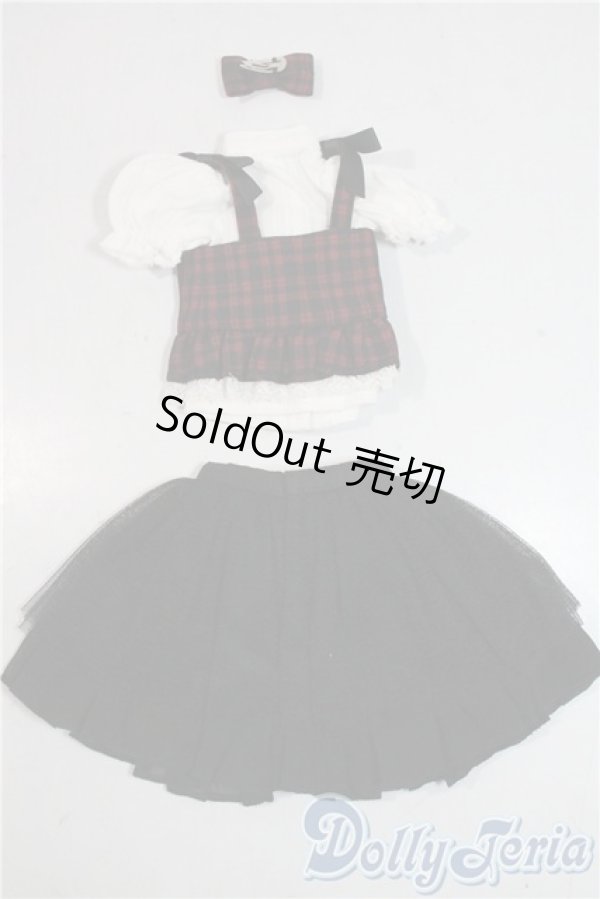 画像2: SD/OF:衣装セット U-25-09-30-137-TN-ZU (2)