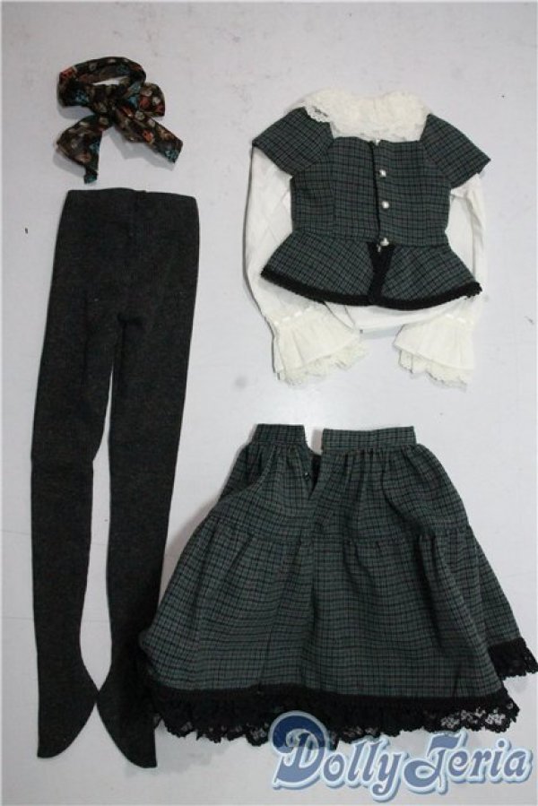 画像2: SD/OF:ビリディフローラ:VOLKS製 U-25-09-30-125-TN-ZU (2)