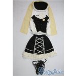 画像: SD&DD/OF:クリスタル・ソレイユドール 「乙女達の約束」 U-25-09-30-133-TN-ZU