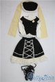 画像: SD＆DD/OF：クリスタル・ソレイユドール 「乙女達の約束」 U-25-09-30-133-TN-ZU