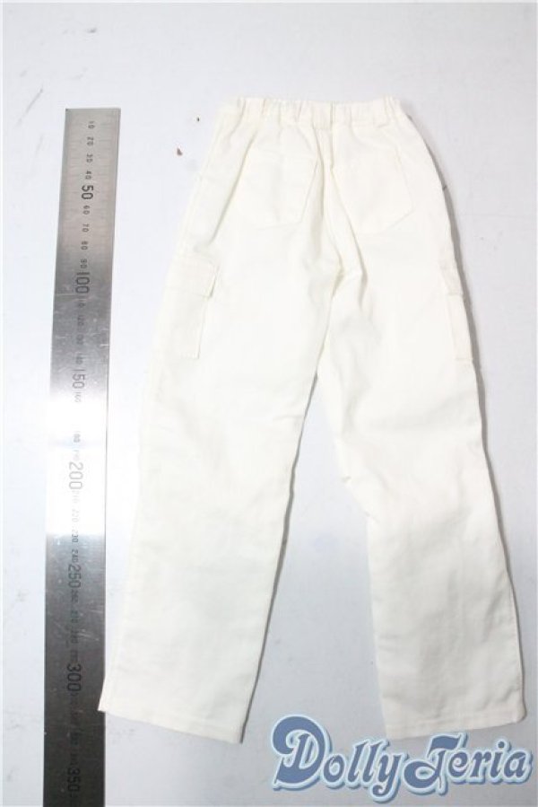 画像2: SD/OF:パンツ U-25-09-30-166-TN-ZU (2)