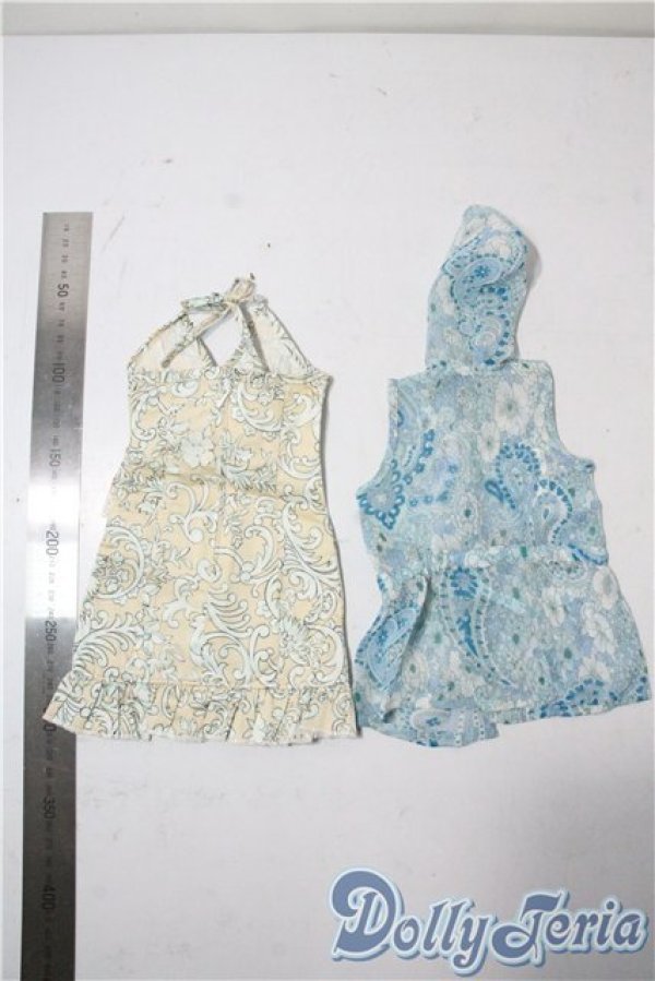 画像2: SD/OF:ワンピース U-25-09-30-168-TN-ZU (2)