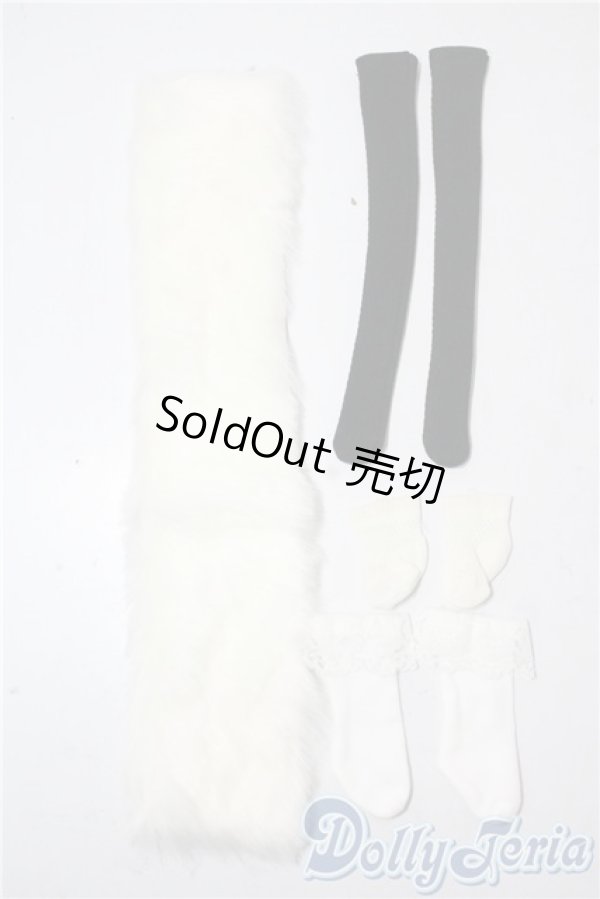 画像1: SDM＆MSD/OF:靴下 U-25-09-30-178-TN-ZU (1)