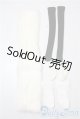 画像: SDM＆MSD/OF:靴下 U-25-09-30-178-TN-ZU