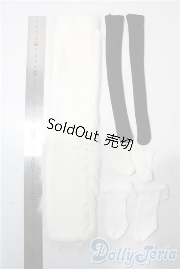 画像2: SDM＆MSD/OF:靴下 U-25-09-30-178-TN-ZU (2)