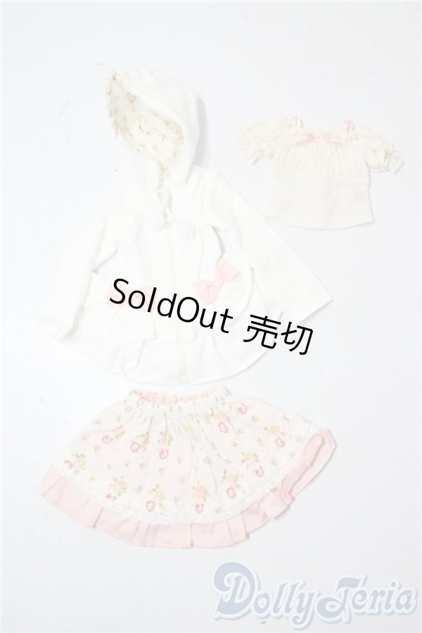 画像1: SDM＆MSD/OF:衣装セット U-25-09-30-158-TN-ZU (1)