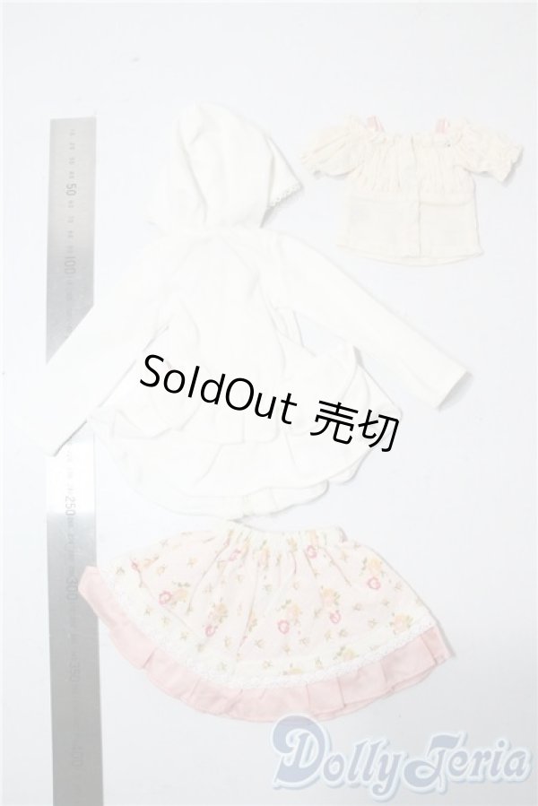 画像2: SDM＆MSD/OF:衣装セット U-25-09-30-158-TN-ZU (2)