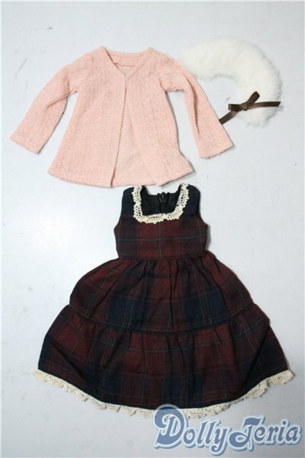 画像1: SDM＆MSD/OF:衣装セット U-25-09-30-153-TN-ZU (1)