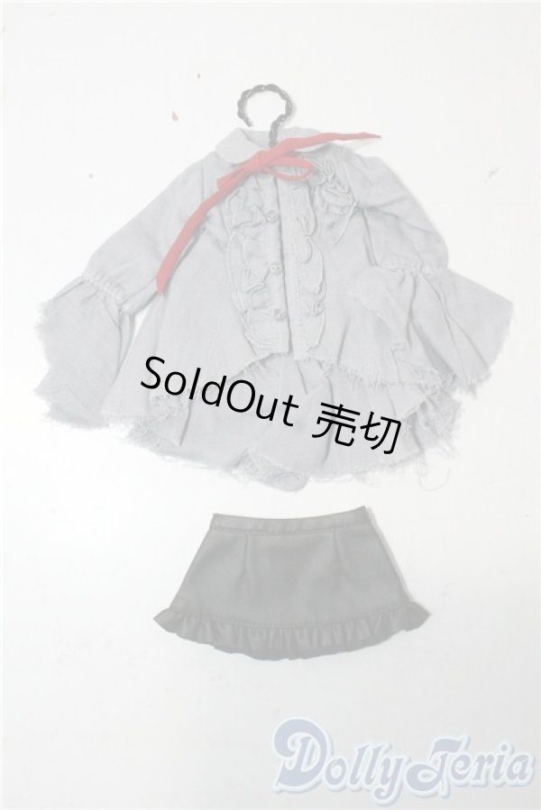 画像1: 幼SD/OF:衣装セット U-25-09-30-160-TN-ZU (1)