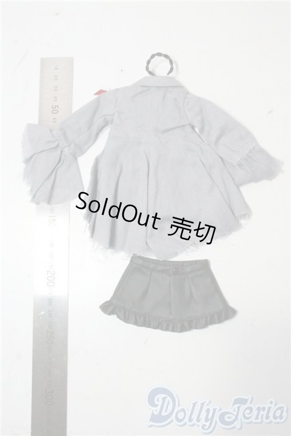 画像2: 幼SD/OF:衣装セット U-25-09-30-160-TN-ZU (2)