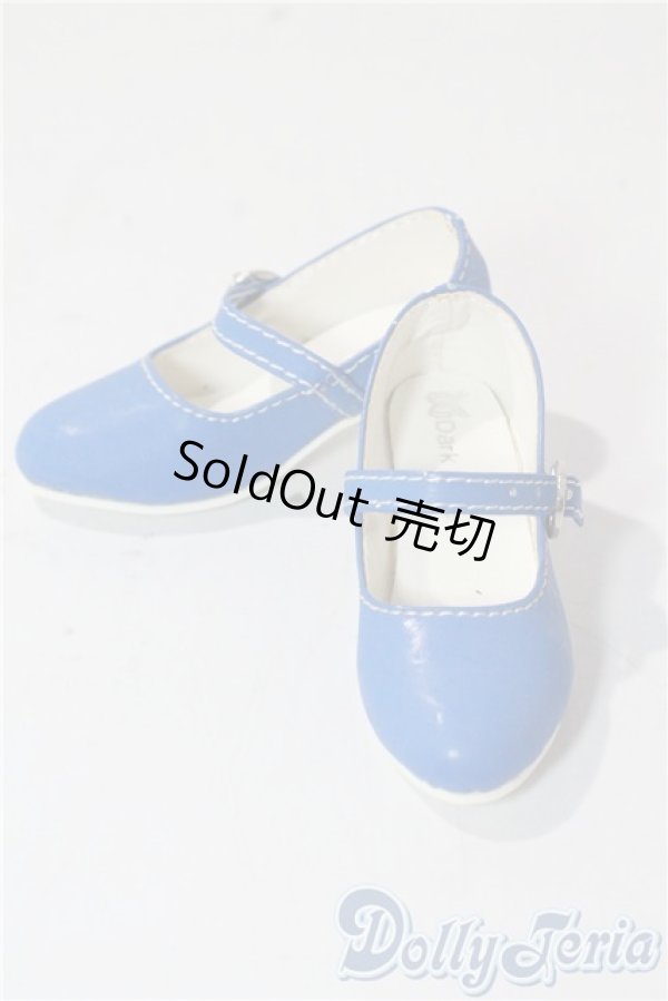 画像1: SD/OF:靴 U-25-09-30-054-TN-ZU (1)