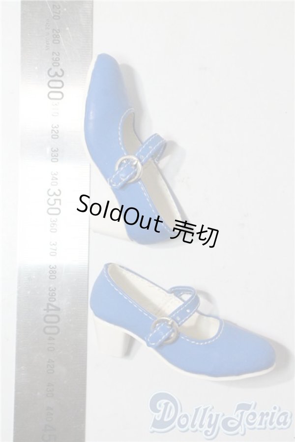 画像2: SD/OF:靴 U-25-09-30-054-TN-ZU (2)