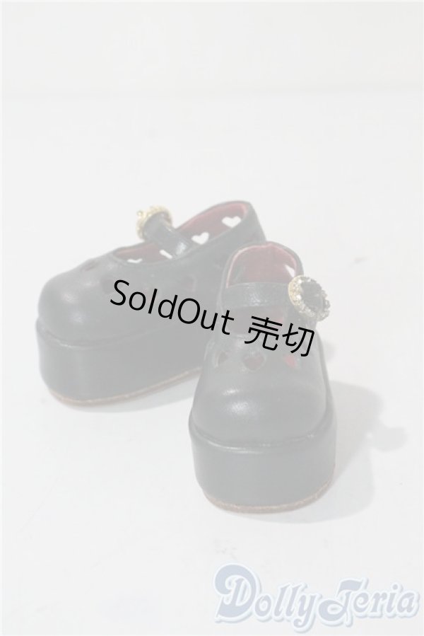 画像1: SD/OF:靴 U-25-09-30-046-TN-ZU (1)