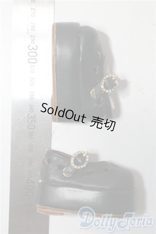 画像2: SD/OF:靴 U-25-09-30-046-TN-ZU (2)