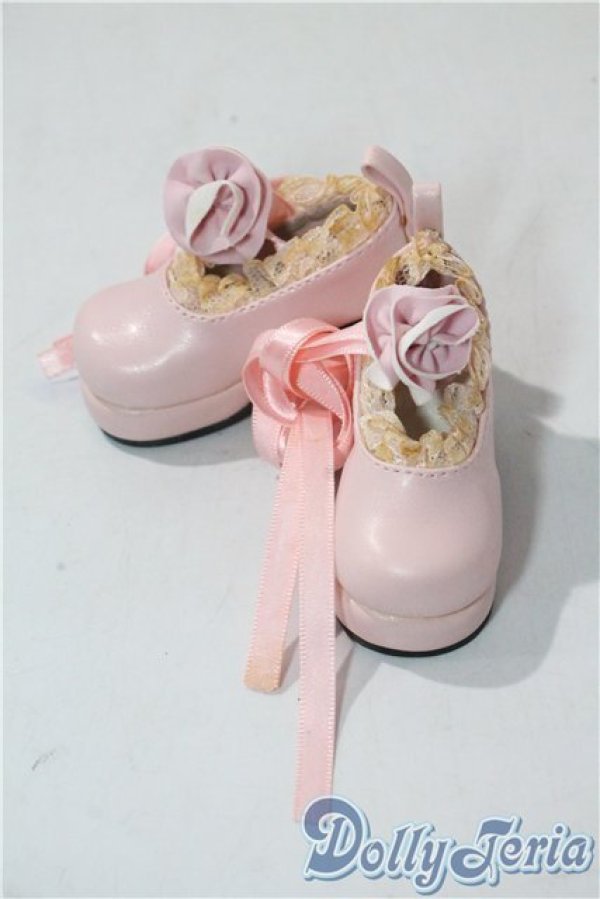 画像1: SD/OF:靴 U-25-09-30-048-TN-ZU (1)