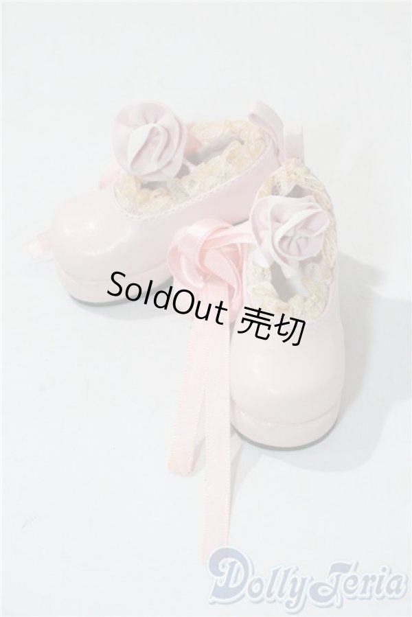 画像1: SD/OF:靴 U-25-09-30-048-TN-ZU (1)