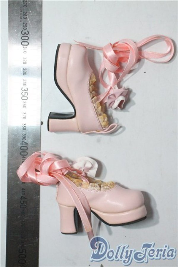 画像2: SD/OF:靴 U-25-09-30-048-TN-ZU (2)