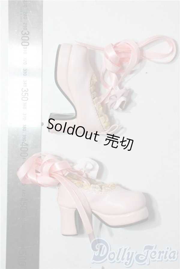 画像2: SD/OF:靴 U-25-09-30-048-TN-ZU (2)