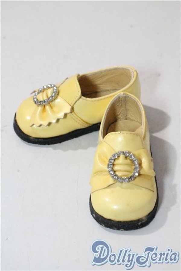 画像1: SD/OF:靴 U-25-09-30-053-TN-ZU (1)