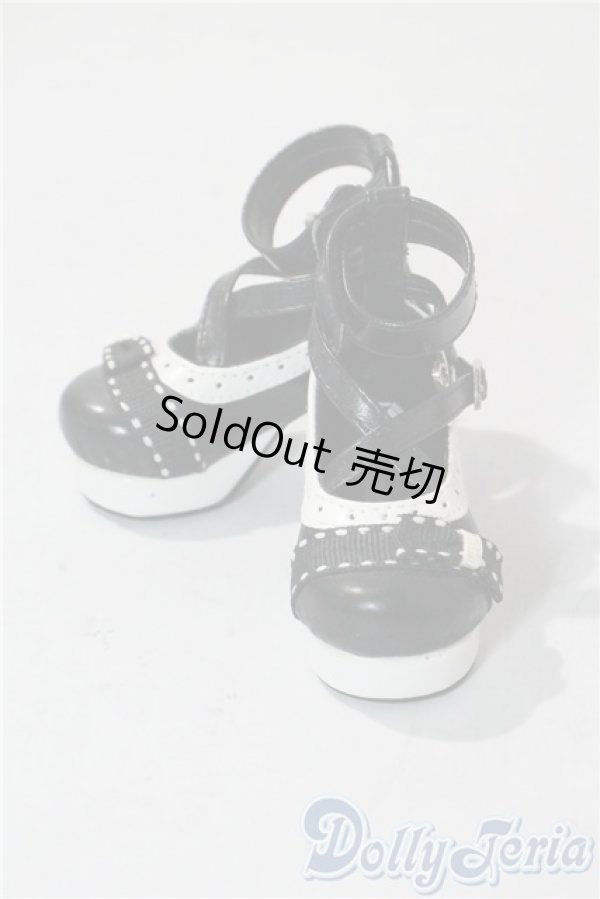 画像1: SD/OF:靴 U-25-09-30-052-TN-ZU (1)