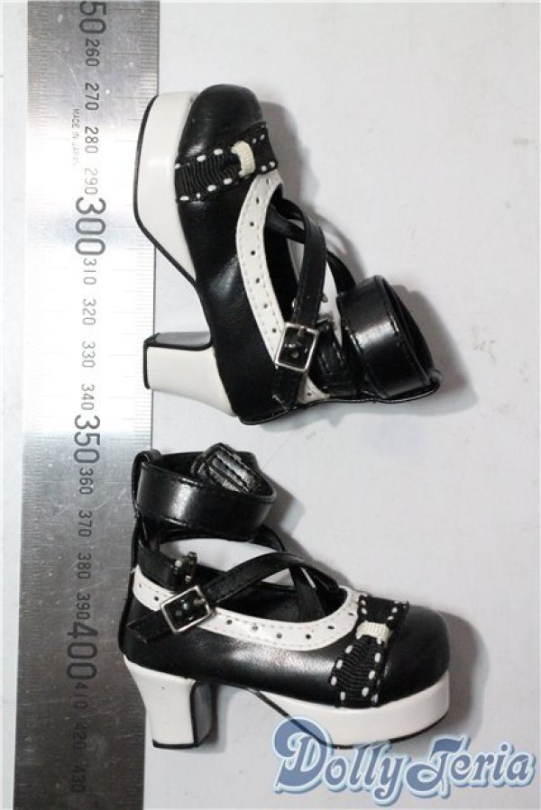 画像2: SD/OF:靴 U-25-09-30-052-TN-ZU (2)