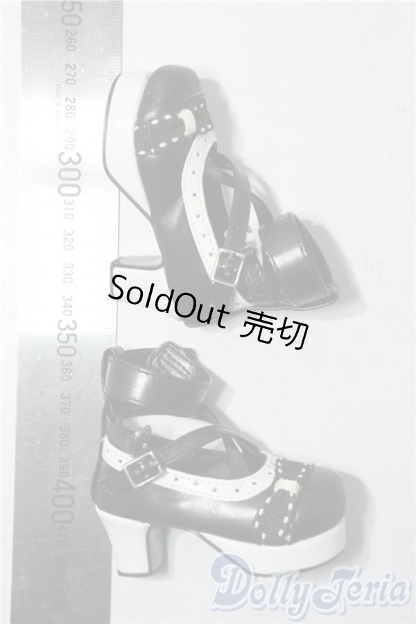 画像2: SD/OF:靴 U-25-09-30-052-TN-ZU (2)