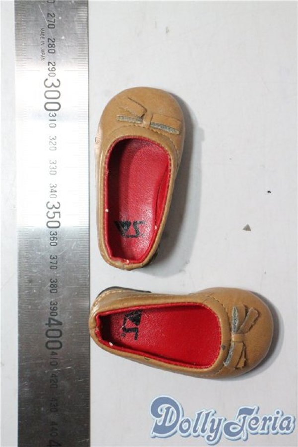 画像2: SD/OF:靴 U-25-09-30-055-TN-ZU (2)