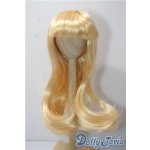 画像: 9-10inch/ウィッグ U-25-09-30-108-TN-ZU