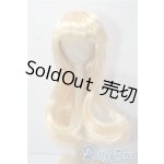 画像: 9-10inch/ウィッグ U-25-09-30-108-TN-ZU