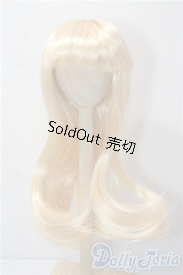 画像1: 9-10inch/ウィッグ U-25-09-30-108-TN-ZU (1)