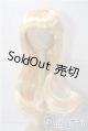 画像: 9-10inch/ウィッグ U-25-09-30-108-TN-ZU
