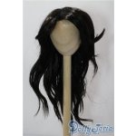 画像: 9-10inch/ウィッグ U-25-10-07-037-TN-ZU