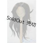 画像: 9-10inch/ウィッグ U-25-10-07-037-TN-ZU