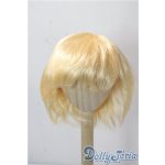 画像: 9-10inch/ウィッグ U-25-10-07-036-TN-ZU