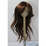 画像: 9-10inch/ウィッグ U-25-10-07-038-TN-ZU