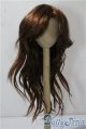 画像: 9-10inch/ウィッグ U-25-10-07-038-TN-ZU