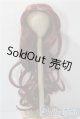 画像: 9-10inch/ウィッグ U-25-09-30-107-TN-ZU