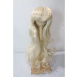 画像: 9-10inch/ウィッグ U-25-10-21-045-TN-ZU