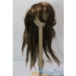 画像: 9-10inch/ウィッグ U-25-10-07-039-TN-ZU