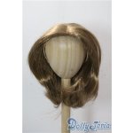 画像: 9-10inch/ウィッグ U-25-10-07-033-TN-ZU