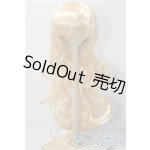 画像: 9-10inch/ウィッグ U-25-09-30-105-TN-ZU