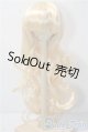 画像: 9-10inch/ウィッグ U-25-09-30-105-TN-ZU