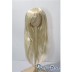 画像: 9-10inch/ウィッグ U-25-10-07-034-TN-ZU