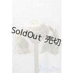 画像: 9-10inch/ウィッグ U-25-10-07-043-TN-ZU